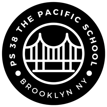 PS 38 The Pacific School, Brooklyn NY